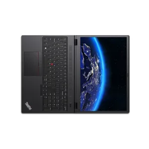 Lenovo ThinkPad P16v Gen 2 - Intel Core Ultra 7 155H - 32 جيجا بايت رام DDR5 - 1 تيرابايت SSD - 4 جيجا بايت NVIDIA RTX 500 - 16 بوصة WUXGA IPS Display - Windows 11 Pro - 21KX000JGR