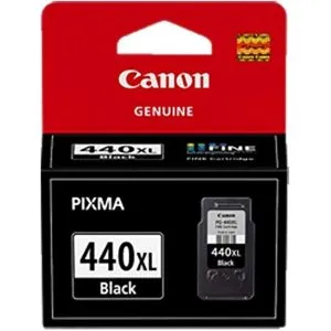 Canon Cartridge PG440XL Black