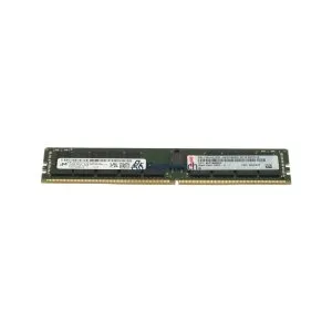 LENOVO ThinkSystem 32GB TruDDR4 3200 MHz (2Rx4 1.2V) RDIMM - 4X77A08633