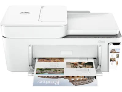HP DeskJet Ink Advantage 4276 All-in-One Printer - 60K49C