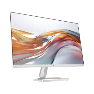 Hp Monitor Series 5 23.8 Inch White - 94C21AS