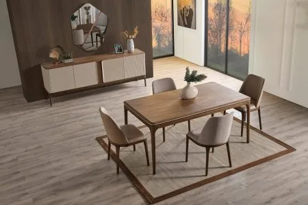 Icon Dining Romm Set