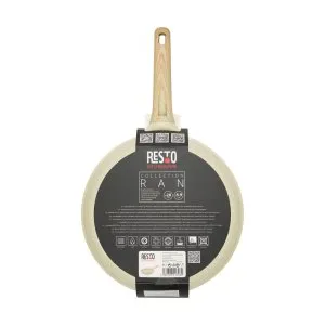 RESTO 93810 beige Frypan ?26 h=5.9 cm - 6