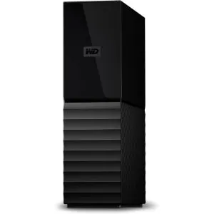 WD 12TB My Book New