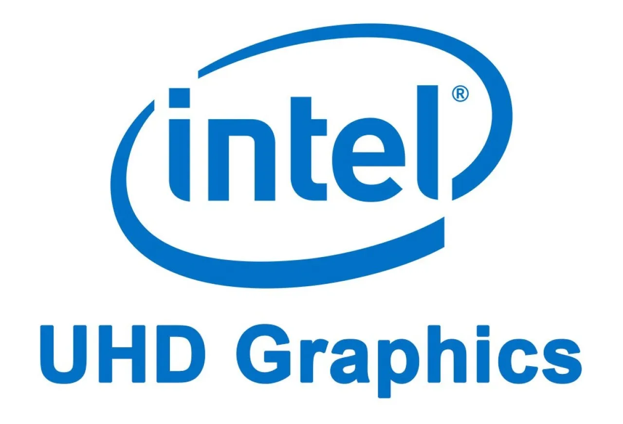 What is intel UHD graphics?