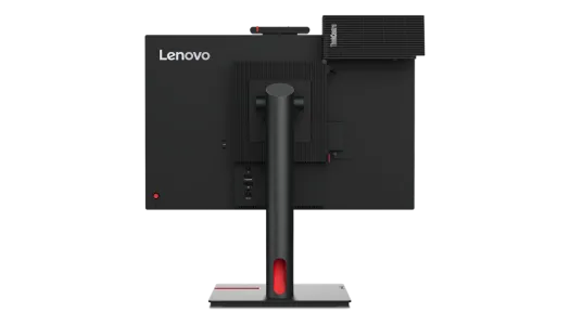 Lenovo ThinkCentre Tiny-In-One 24 Gen 5 - 23.8 Inches WLED Display - 12NAGAT1UK