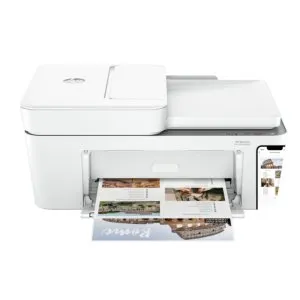 HP DeskJet Ink Advantage 4276 All-in-One Printer - 60K49C