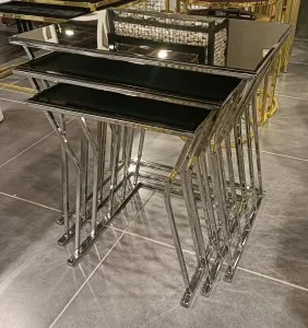 Kum Kare Coffe Table