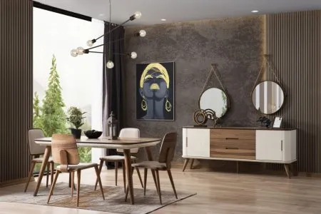 Chello Dining Room Set