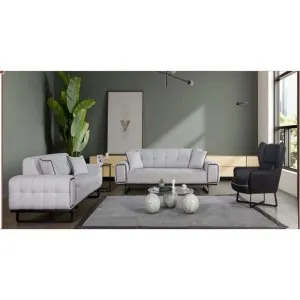 TONALE Sofa Set 3+3+1+1