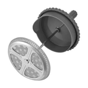 RESTO 90535 Keid French press 1000 ml / 12