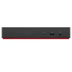 Lenovo TP Universal USB-C Dock-UK - 40AY0090UK