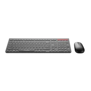 Platinum Wireless Keyboard + Mouse Set 2.4GHz - P-COWLKBMRB