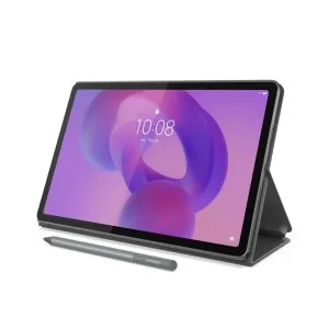 Lenovo Idea Tab - TB336FU  Tablet MediaTek Dimensity 6300, 8GB RAM, 128GB Storage, 5G LTE, 2.5K Display, Android 15 ZAFM0640AE