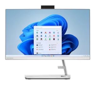 Lenovo IdeaCentre AIO 3 22IAP7 - Intel Core i5-12450H - F0GG004HAX