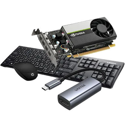 اكسسوارات تكنولوجيا المعلومات