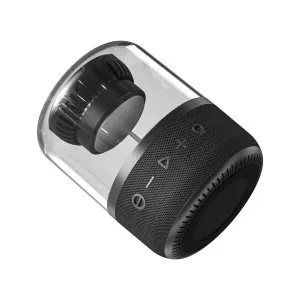 Platinum VITAL Series II Multimedia BT Speaker - Black - P-SPKVITIIBK