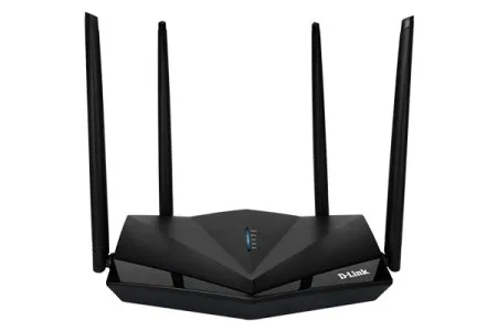 دي-لينك DIR-650IN | راوتر واي فاي N300 – 4 منافذ LAN وبسعر اقتصادي