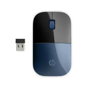 HP Z3700 Wireless Mouse - V0L81AA
