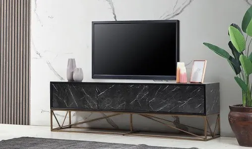 CARLINO TV UNIT