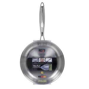 RESTO 95003 Frypan 28 h=5.5 cm - 6