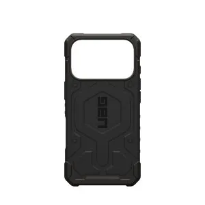 UAG Pathfinder Magsafe for iPhone 17 pro Black