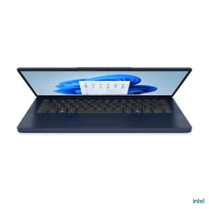 لينوفو IdeaPad Slim 3 14IRH10 – i7-13620H، رام 16GB DDR5، سعة 512GB SSD، شاشة 14 بوصة WUXGA، لوحة مفاتيح عربية بإضاءة خلفية – (83K00068AX)