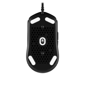 HyperX Pulsefire Haste 2 - Gaming Mouse (Black) - 6N0A7AA