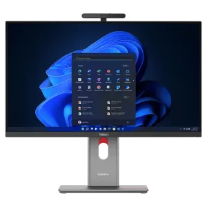 Lenovo All-in-One 27" AI PC Intel Core Ultra 7 265, 16GB RAM, 512GB SSD, QHD Display - 13AQ000BGR