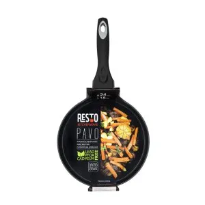 Resto Pancake pan Ø24 h=1.8cm / 6