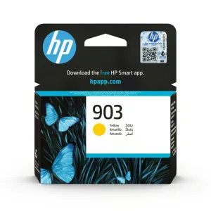 HP 903 Yellow Ink Cartridge - T6L95AE