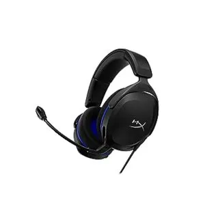 HyperX Cloud Stinger 2 Core Gaming Headsets PS Black - 6H9B6AA
