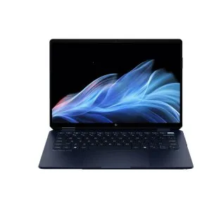 Hp Omnibook Ultra Flip X360 14-fh0004ne - B2CN8EA - Ultra 9-288V - 32GB 8533 RAM - 2TB SSD - Intel Arc Graphics - Athmospheric Blue - 14 Inches 2.8K Oled Touch Display - Windows 11 Home