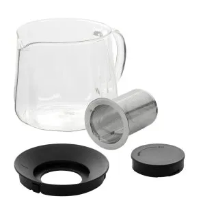 RESTO 90515 Ain Tea pot 1000 ml / 12