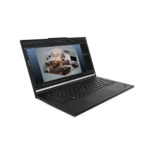 Lenovo ThinkPad P14s Gen 5 - Intel Core Ultra 7 155H - 21G2000AGR