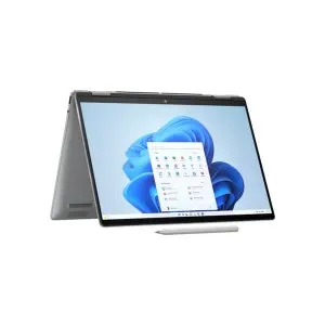 لابتوب HP شاشة 14 بوصة 3K OLED، معالج Ryzen 5، رام 16GB، 512GB SSD – A19YCEA