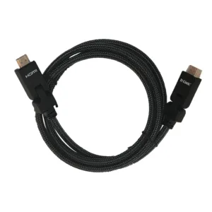 D Link HDMI2.0 Type A-A - 30m-HCB-4AABLBR-30