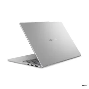 لينوفو كمبيوتر مكتبي All-in-One – شاشة لمس 23.8 بوصة، Core i5-13420H، رام 8GB، سعة 512GB SSD، كاميرا 5MP – لوحة مفاتيح عربية – (83J2001BAX)