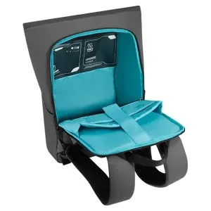 Lenovo Legion 16 Inches Gaming Backpack GB400 - Grey - GX41M53146