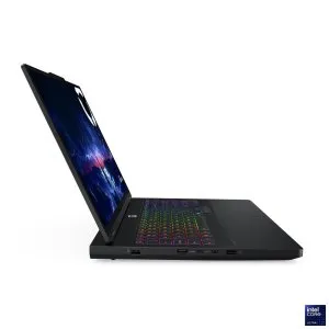 Lenovo Legion Pro 5 16IAX10H Gaming Laptop Intel Core Ultra 9 275HX, 32GB RAM, 1TB SSD, RTX 5070 Ti 12GB, 16" WQXGA OLED 165Hz 83LU000RAX