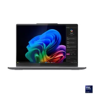 Lenovo Yoga 7 14ILL10  - Intel Ultra Core 7 258V - 83JQ003TAX