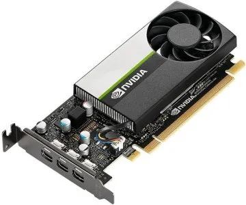 PNY QUADRO T400 4GB GDDR6