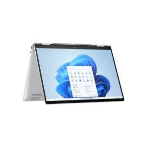 لابتوب HP Envy x360 2 في 1 14-fa0025ne - مع معالج AMD Ryzen 7 - B6RZ5EA - ويندوز 11 هوم