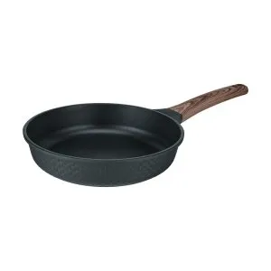 RESTO 93910 black Frypan ?26 h=5.9 cm - 6