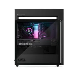 HP OMEN 45L Gaming Desktop GT22-3003ne  Core Ultra 9 285K, 64GB, 2TB SSD, RTX 5080 16GB  BL6B8EA