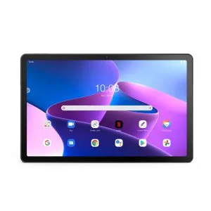 Lenovo Tab M10 Plus - Tab 128XU - 4GB RAM - 128GB -  4G LTE - ZAAN0078AE