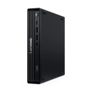 Lenovo ThinkCentre M70q Gen 6 - Intel Core Ultra 5 225T - 8GB - 512GB SSD - NO OS - 13A4002WGR