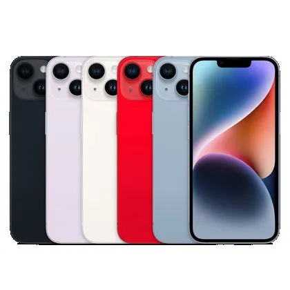 الموبايلات وملحقاتها