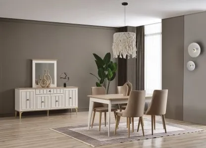 Bella Dining Room Set