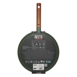 RESTO 93712 Crepe pan 28 h=2.7 cm - 6